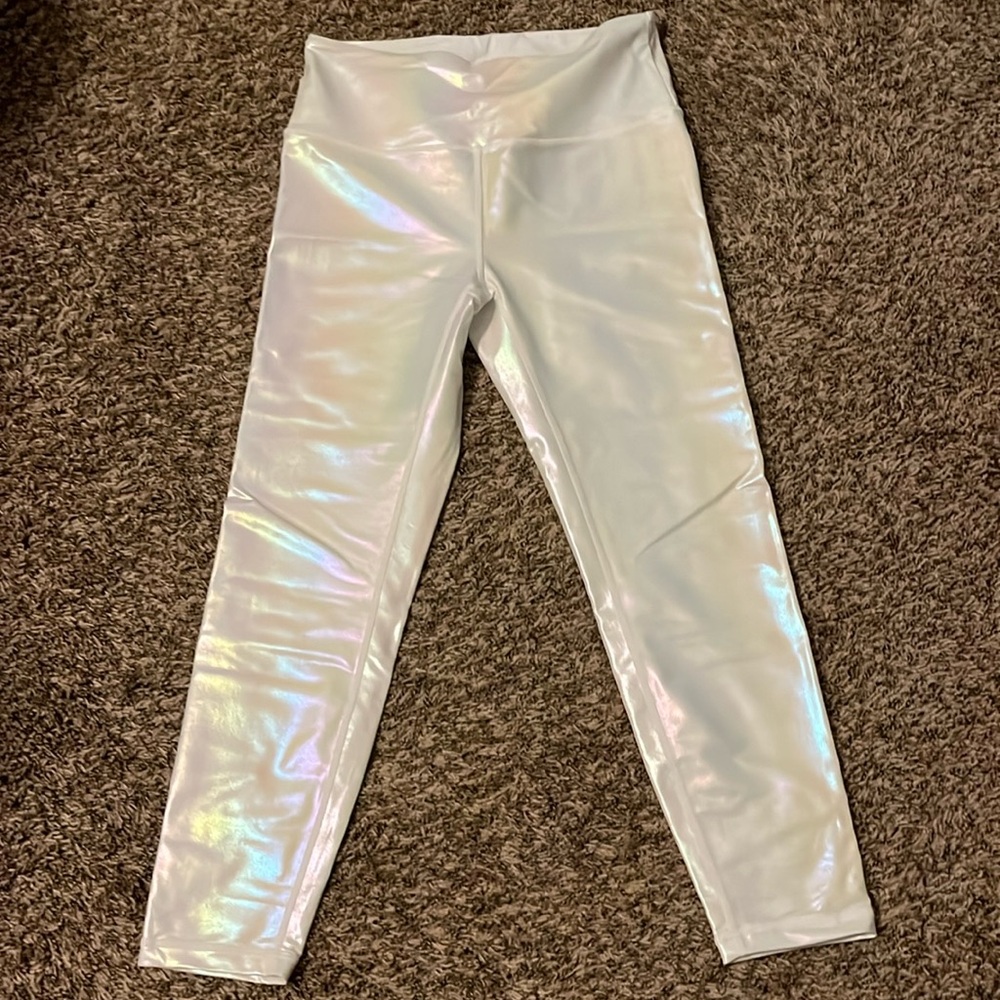 Women’s shimmer leggings